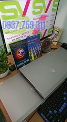 Hình ảnh của Laptop HP Elitebook 8440p TẶNG WINDOWS 10 PRO BẢN QUYỀN (Core i5 | RAM 4GB | SSD 120 | Intel HD Graphics, 14 inch) like new 99.9%
