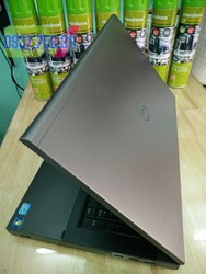 Hình ảnh của Laptop đồ họa dell Precision M6600 chuyên đồ họa