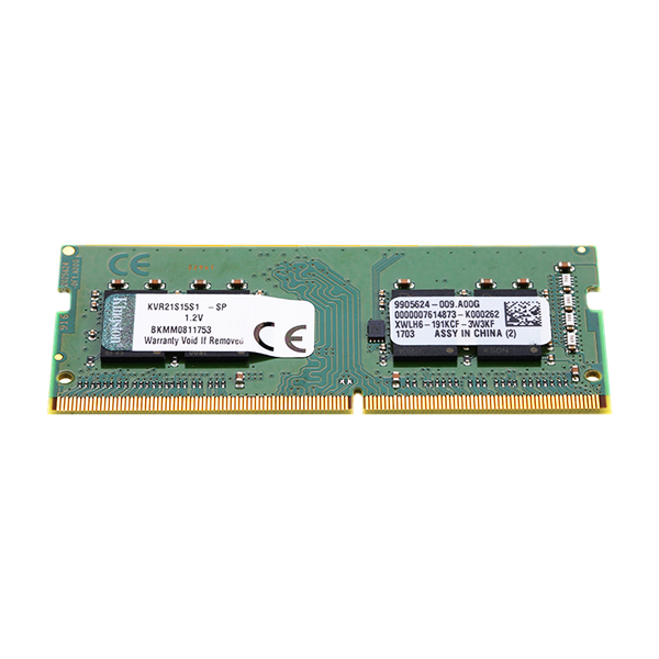 Hình ảnh của RAM Laptop - Kingston 4GB PC4 2666Mhz Gọi ngay 0937 759 311 mua hàng nhé