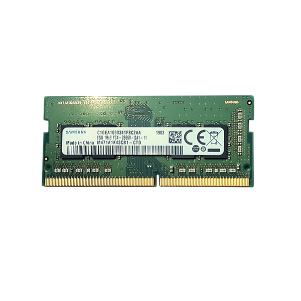 Hình ảnh của Ram Laptop Mới Samsung DDR4 - 8GB - 2666Mhz Gọi ngay 0937 759 311 mua hàng nhé