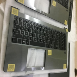 Hiển thị chi tiết cho Bàn phím laptop Dell Vostro 5568, P62F, P62F001 -- Có Đèn -- Hàng hãng Gọi ngay 0937 759 311 mua hàng nhé Hình ảnh của Bàn phím laptop Dell Vostro 5568, P62F, P62F001 -- Có Đèn -- Hàng hãng Gọi ngay 0937 759 311 mua hàng nhé