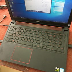 Hiển thị chi tiết cho Thay bàn phím Dell Inspiron 5576, 15-5576 -- Hàng hãng Gọi ngay 0937 759 311 mua hàng nhé Hình ảnh của Thay bàn phím Dell Inspiron 5576, 15-5576 -- Hàng hãng Gọi ngay 0937 759 311 mua hàng nhé