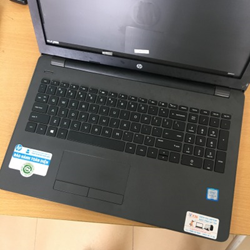 Hiển thị chi tiết cho Bàn phím laptop HP 250, 250 G5 G6 -- Hàng hãng Gọi ngay 0937 759 311 mua hàng nhé Hình ảnh của Bàn phím laptop HP 250, 250 G5 G6 -- Hàng hãng Gọi ngay 0937 759 311 mua hàng nhé