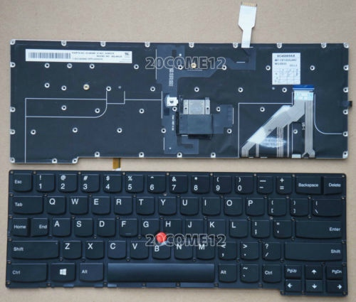 Hình ảnh của Thay bàn phím laptop Lenovo ThinkPad X1, X1 Carbon Gọi ngay 0937 759 311 mua hàng nhé