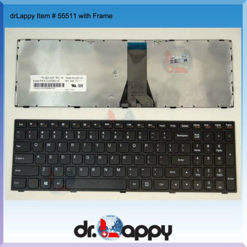 Hình ảnh của Thay bàn phím laptop Lenovo G50 G50-70 G5070 Gọi ngay 0937 759 311 mua hàng nhé