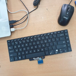 Hiển thị chi tiết cho Thay bàn phím Asus S15 S510U S510UA S510UQ S510UN -- Hàng hãng - Mới 100% Gọi ngay 0937 759 311 mua hàng nhé Hình ảnh của Thay bàn phím Asus S15 S510U S510UA S510UQ S510UN -- Hàng hãng - Mới 100% Gọi ngay 0937 759 311 mua hàng nhé
