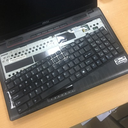 Hình ảnh của Thay bàn phím laptop MSI GP60 2PE Leopard,MS-16GH -- Hàng hãng Gọi ngay 0937 759 311 mua hàng nhé
