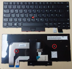 Hình ảnh của Thay bàn phím Lenovo ThinkPad T470 T470p T470s - Có Đèn -- Hàng hãng Gọi ngay 0937 759 311 mua hàng nhé