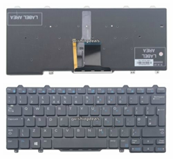 Hình ảnh của Thay bàn phím Dell Latitude E7270 E5270 -- Có Đèn LED Gọi ngay 0937 759 311 mua hàng nhé