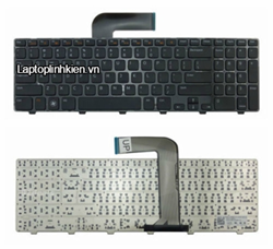 Hiển thị chi tiết cho Bàn phím laptop Dell Inspiron N5110, 15R N5110 -- VTS Laptop Gọi ngay 0937 759 311 mua hàng nhé Hình ảnh của Bàn phím laptop Dell Inspiron N5110, 15R N5110 -- VTS Laptop Gọi ngay 0937 759 311 mua hàng nhé