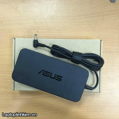 Hình ảnh của Sạc laptop Asus ZenBook UX501V UX501VW UX501J UX501JW -- VTS Laptop Gọi ngay 0937 759 311 mua hàng nhé