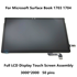 Hình ảnh của Thay màn hình Surface Book 1703 1704 chính hãng Gọi ngay 0937 759 311 mua hàng nhé, Picture 1