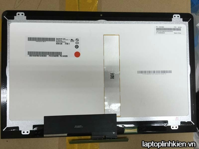 Hình ảnh của Màn hình cảm ứng Lenovo Yoga 500-15, 500-15ISK, 500-15IBD -- Hàng hãng Gọi ngay 0937 759 311 mua hàng nhé