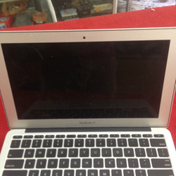 Hình ảnh của Thay màn hình Macbook Air 11" A1370 2010 MC968LL/A -- VTS Laptop Gọi ngay 0937 759 311 mua hàng nhé