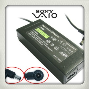 Hình ảnh của Sạc laptop Sony Vaio SVE11125CVW SVE11126CA SVE11126CAB Gọi ngay 0937 759 311 mua hàng nhé