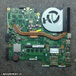 Hình ảnh của Thay mainboard laptop Asus X450C X450CA X450CC -- Hàng hãng Gọi ngay 0937 759 311 mua hàng nhé