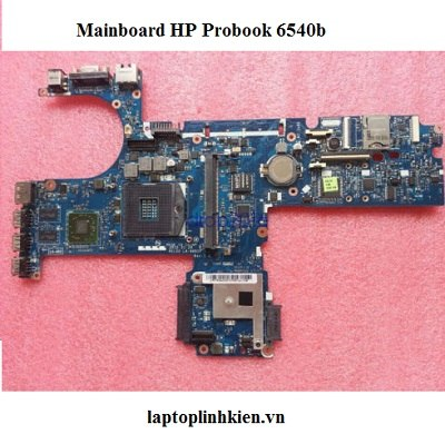 Hình ảnh của Thay mainboard laptop HP Probook 6540b -- Hàng hãng Gọi ngay 0937 759 311 mua hàng nhé