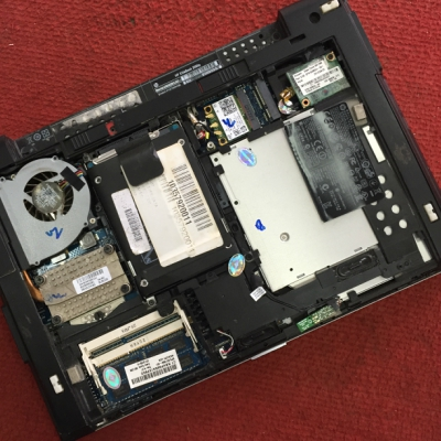Hình ảnh của Mainboard laptop HP EliteBook 2560p -- Hàng hãng Gọi ngay 0937 759 311 mua hàng nhé