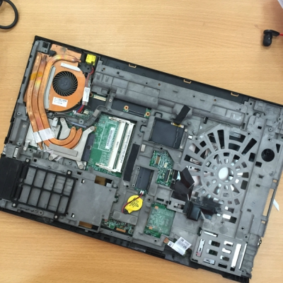 Hình ảnh của Thay mainboard laptop Lenovo Thinkpad W510 T510 -- Hàng Hãng Gọi ngay 0937 759 311 mua hàng nhé