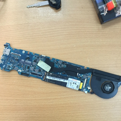 Hình ảnh của Thay mainboard laptop Asus Zenbook UX31A Gọi ngay 0937 759 311 mua hàng nhé