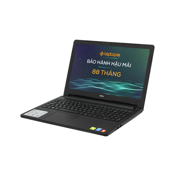 Hình ảnh của Laptop cũ Dell Inspiron 3558 - Intel Core i7 Gọi ngay 0937 759 311 mua hàng nhé