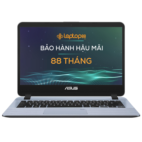 Hình ảnh của [Mới 100% Full box] Laptop Asus X407UB BV343T - Intel Core i5 Gọi ngay 0937 759 311 mua hàng nhé