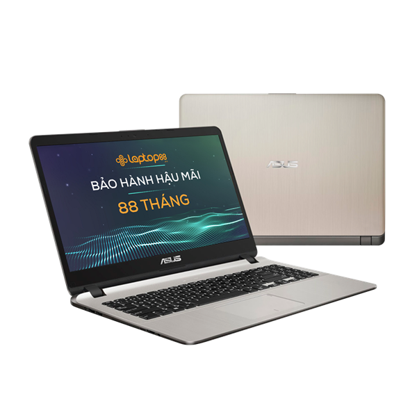 Hình ảnh của [Mới 100% Full box] Laptop Asus Vivobook X507UA EJ1010T EJ1011T - Intel Core i5 Gọi ngay 0937 759 311 mua hàng nhé