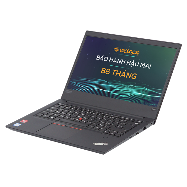 Hình ảnh của [Mới Full Box 100%] Laptop Lenovo Thinkpad E480 Gọi ngay 0937 759 311 mua hàng nhé
