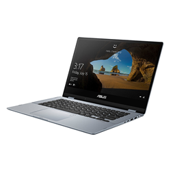 Hình ảnh của Laptop ASUS VivoBook Flip TP412UA - Mỏng, nhẹ, hiệu năng tuyệt vời Gọi ngay 0937 759 311 mua hàng nhé