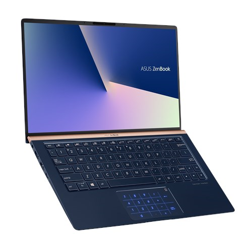 Hình ảnh của [Mới 100% Full-Box] Laptop Asus UX333FA - Intel Core i5 Gọi ngay 0937 759 311 mua hàng nhé