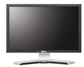 Hình ảnh của Màn hình LCD Dell UltraSharp 1908WFP BH 12 Tháng