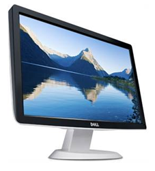 Hình ảnh của Màn hình LCD Dell ST2010 BH 12 Tháng