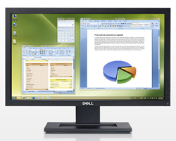 Hình ảnh của Màn hình LCD Dell E2011H BH 12 Tháng