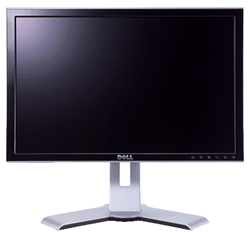 Hình ảnh của Màn hình LCD Dell UltraSharp 2007WFPB BH 12 Tháng