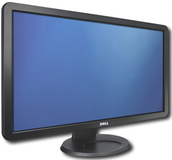 Hình ảnh của Màn hình LCD DELL S2209W BH 12 Tháng