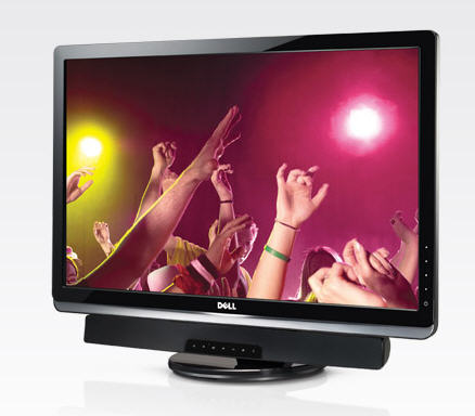 Hình ảnh của Màn hình LCD Dell ST2420L BH 12 Tháng