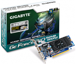 Hiển thị chi tiết cho Geforce 210 â 310 Card Lùn BH 12 Tháng Hình ảnh của Geforce 210 â 310 Card Lùn BH 12 Tháng