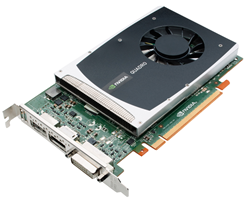 Hiển thị chi tiết cho QUADRO FX1800 BH 12 Tháng Hình ảnh của QUADRO FX1800 BH 12 Tháng