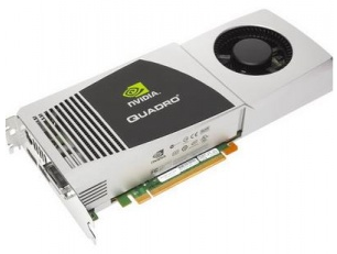 Hình ảnh của NVIDIA Quadro FX 4800 BH 12 Tháng