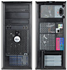 Hình ảnh của Máy bộ Dell Optiplex 780  CASE Lá»N  cáº¥u hÃ¬nh 1 BH 12 Tháng, Picture 1