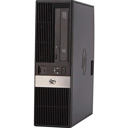Hình ảnh của Máy bộ HP RP 5800  Case mini  Cáº¥u hÃ¬nh 2 BH 12 Tháng