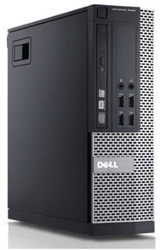 Hình ảnh của Máy  bộ Dell OptiPlex 9020 SFF - CH2 BH 12 Tháng
