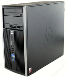 Hình ảnh của Máy bộ HP DC 6200  Case Lá»n Chuyên  game 3D BH 12 Tháng