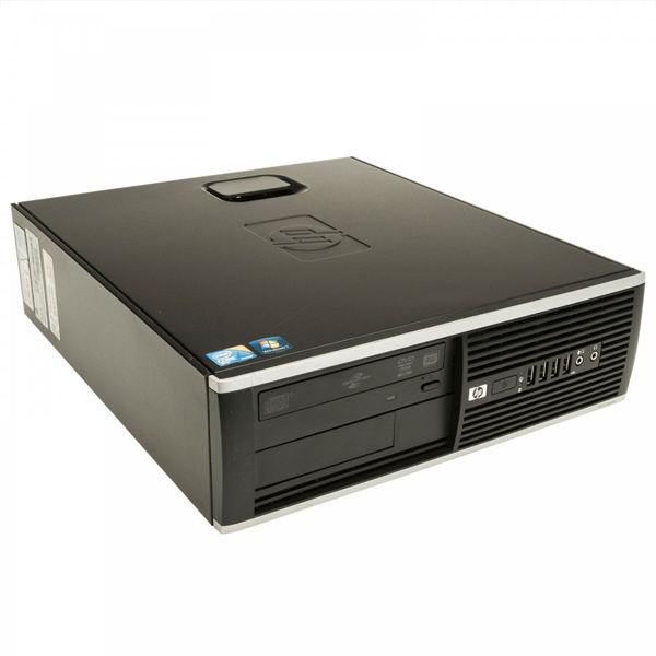 Hình ảnh của Máy  bộ HP Compaq Pro 6300 SFF  Core i7 BH 12 Tháng