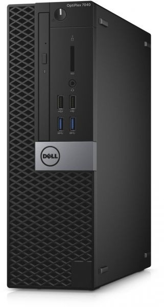 Hình ảnh của Dell Optiplex 7040 SFF - I3 6100 BH 12 Tháng