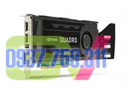 Hình ảnh của NVIDIA Quadro K4000 â like new 100% BH 12 Tháng