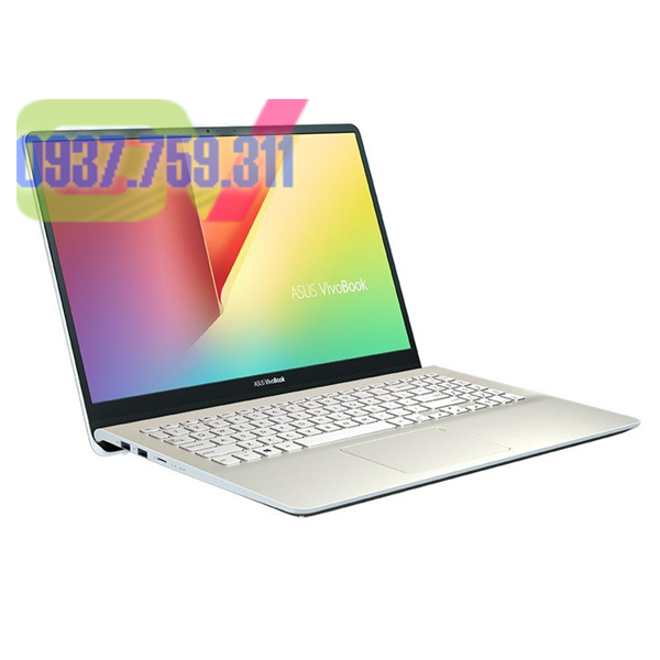 Hình ảnh của [Mới 100% Full box] Laptop Asus Vivobook S530UA BQ072T BQ033T BQ034T BQ135T BQ145T - Intel Core i3 Gọi ngay 0937 759 311 mua hàng nhé