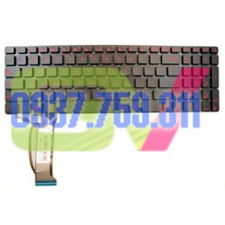 Hình ảnh của Bàn phím Asus Gaming GL552V ,GL552J, GL552VX, GL552VL GL552 Seires -- Hàng Hãng Gọi ngay 0937 759 311 mua hàng nhé