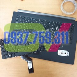 Hình ảnh của Thay bàn phím Acer Aspire V15 Nitro VN7-571G-597B,58CT -- Hàng hãng -- Có LED Gọi ngay 0937 759 311 mua hàng nhé