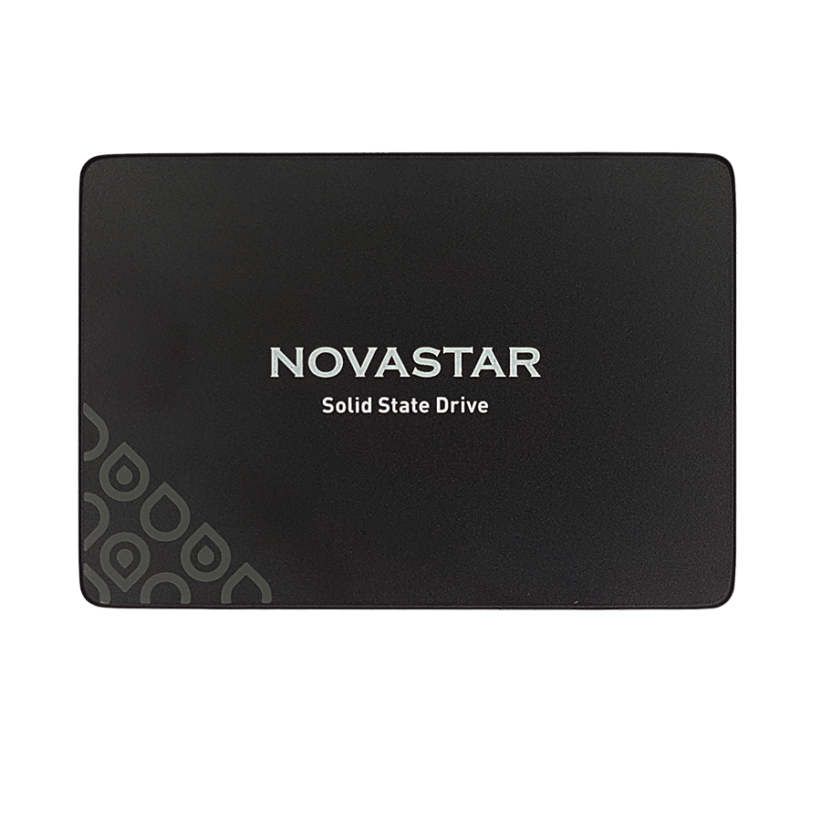 Hình ảnh của Ổ cứng SSD 2.5 inch - Novastar - Hàng chính hãng Gọi ngay 0937 759 311 mua hàng nhé